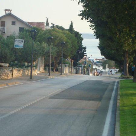 Apartment Ilina Vodice Exterior photo
