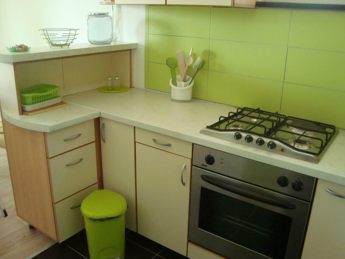 Apartment Ilina Vodice Exterior photo