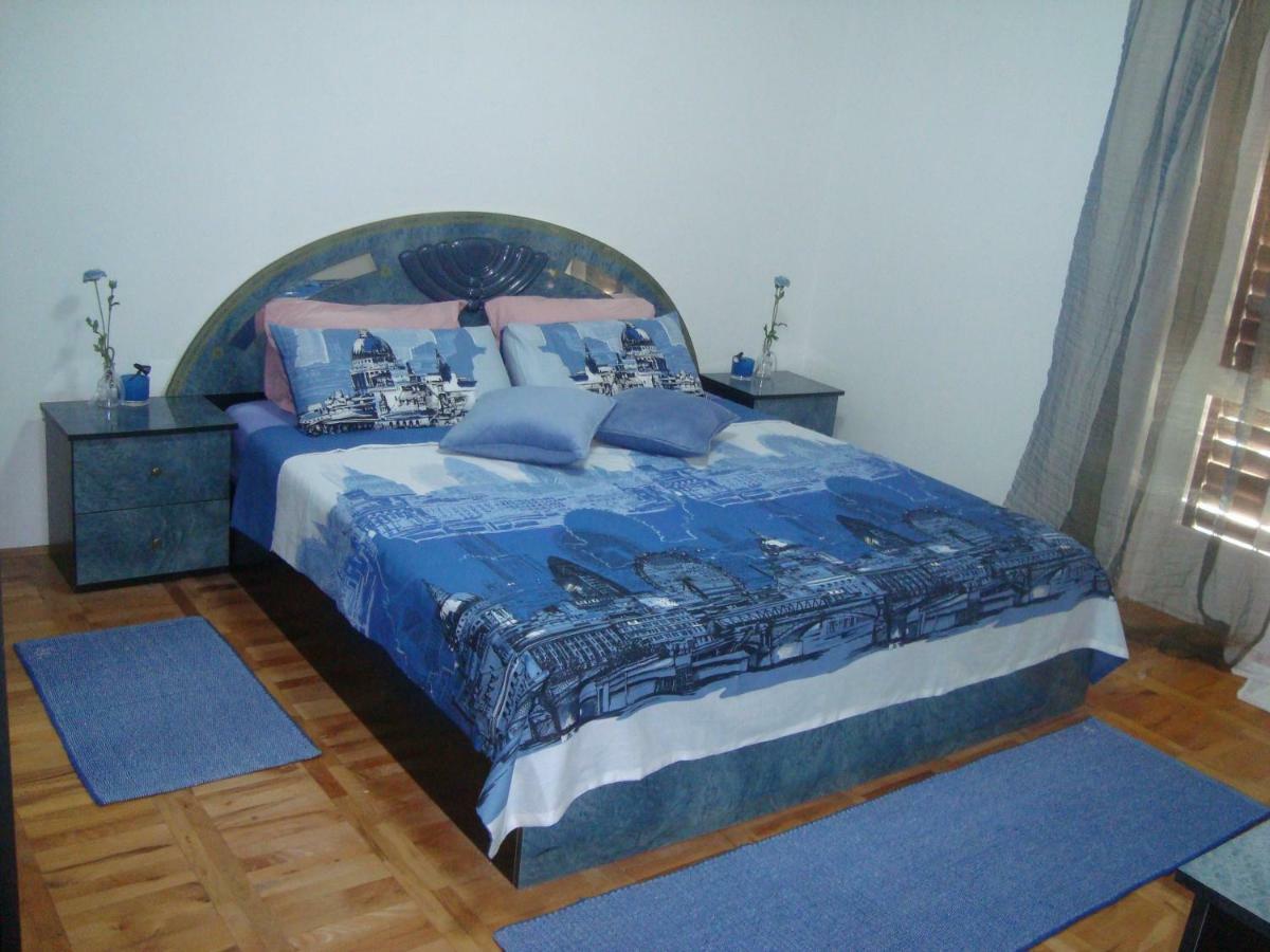 Apartment Ilina Vodice Exterior photo