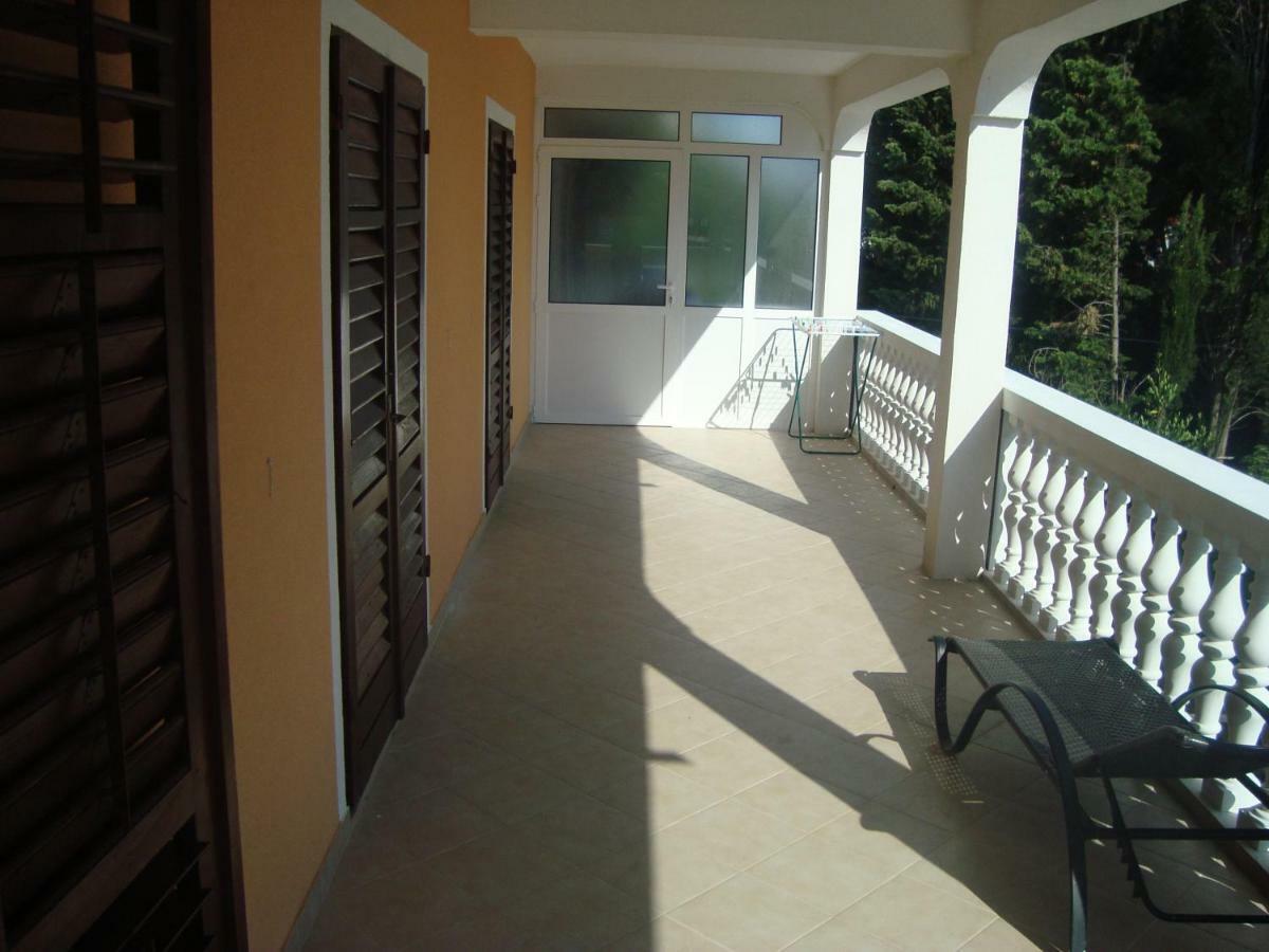 Apartment Ilina Vodice Exterior photo