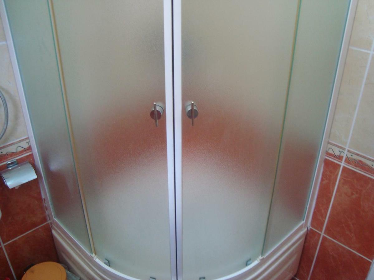 Apartment Ilina Vodice Exterior photo